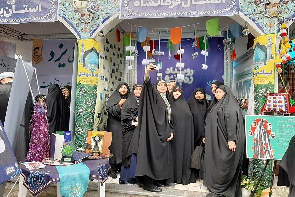 نهضت بانوان در میدان عمل؛ از فعالیت مردمی و مشارکت تا شبکهسازی مؤثر