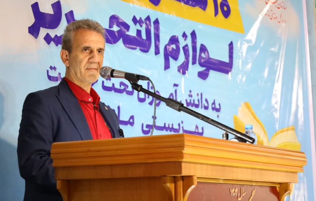 محرومیت حتی یک دانش‌آموز از تحصیل تهدیدی برای آینده جامعه است