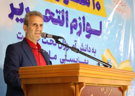 محرومیت حتی یک دانش‌آموز از تحصیل تهدیدی برای آینده جامعه است