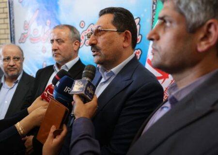 صرفه‌جویی سالانه دو میلیارد مترمکعب گاز طبیعی