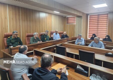 قدرت نرم جمهوری اسلامی ایران در تعمیق فرهنگ ایثار و مقاومت است