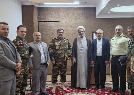 پایانِ آرامش زمین‌خواران؛ هشدار قاطع یگان حفاظت به متصرفان منابع طبیعی