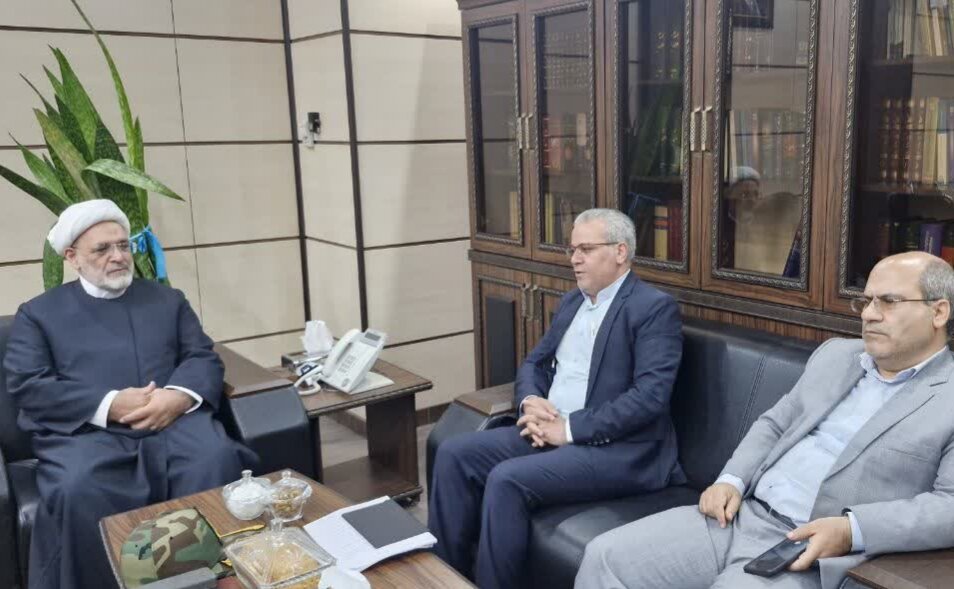 اولویتبندی دستگاه قضایی سمنان در برخورد با زمینخواری و قاچاق چوب