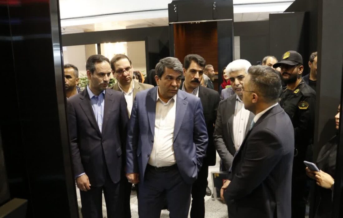 سرمایه گذاران برای تولید مصالح ساختمانی در کرمان اقدام کنند