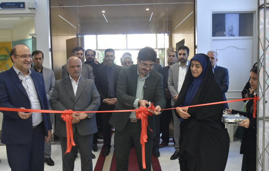 اولویت نهاد کتابخانه‌ها؛توسعه کتابخانه‌های خانواده‌محور با امکانات روز