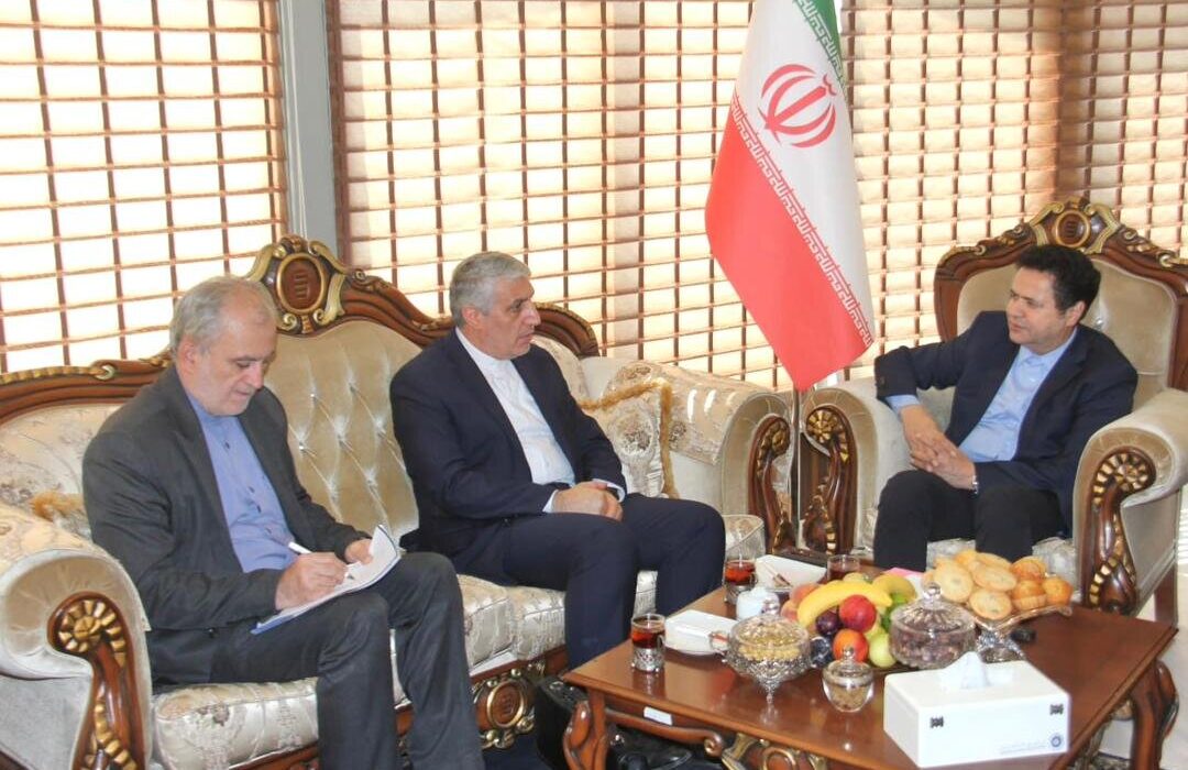  گامهای استراتژیک در اجرای پروژههای مشترک ایران و آذربایجان