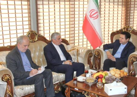 ‍ گام‌های استراتژیک در اجرای پروژه‌های مشترک ایران و آذربایجان