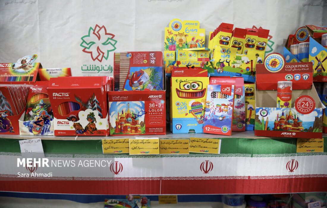 مرادی: ۸۵۰۰ بسته فرهنگی برای دانش‌آموزان نیازمند در ایلام توزیع شد