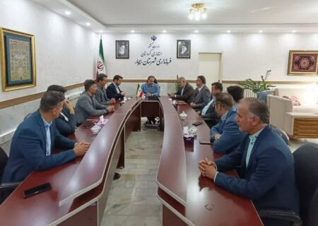 میراث فرهنگی و محیط‌زیست بستر توسعه پایدار بیجار است