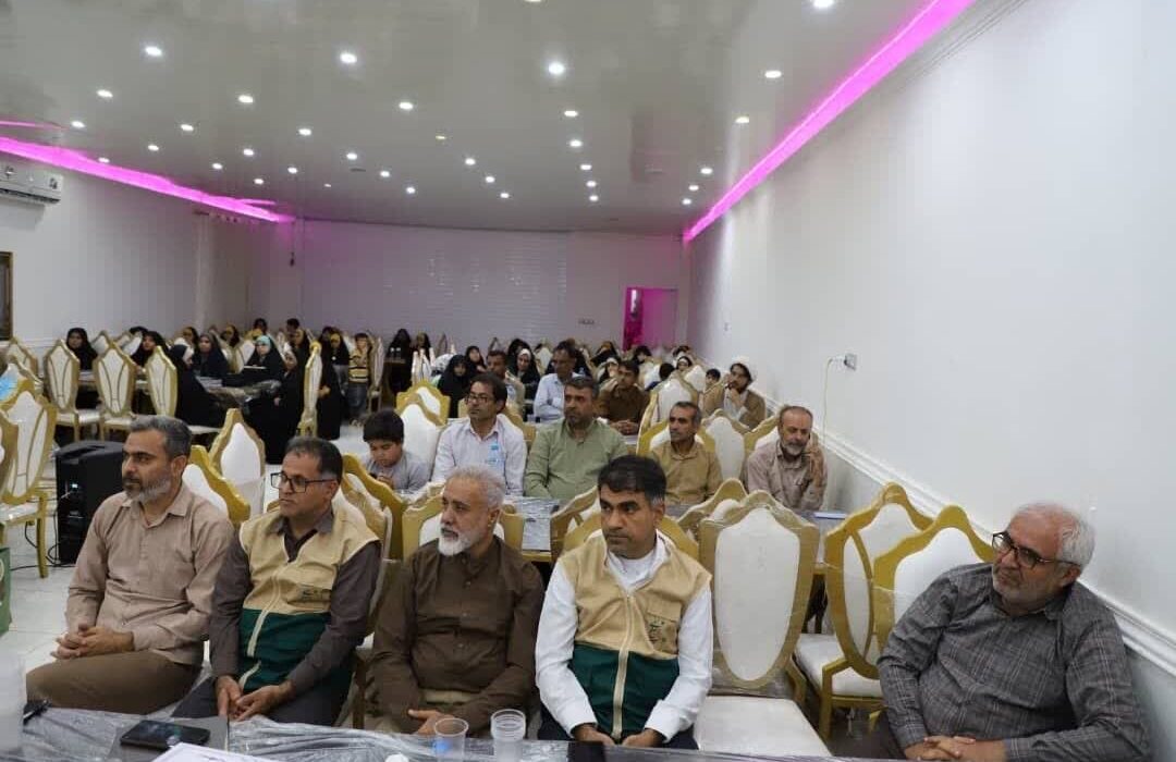 تقویت خدمترسانی معنوی و اجتماعی تحت لوای امام رضا (ع)