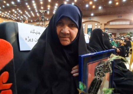 شهدا چراغ‌های خاموش‌نشدنی سرزمین مادری؛ «جبهه» خانه دوم شهید مهدی بود