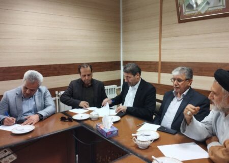 پیگیری نماینده خلخال و کوثر برای تکمیل سدهای نیمه‌تمام