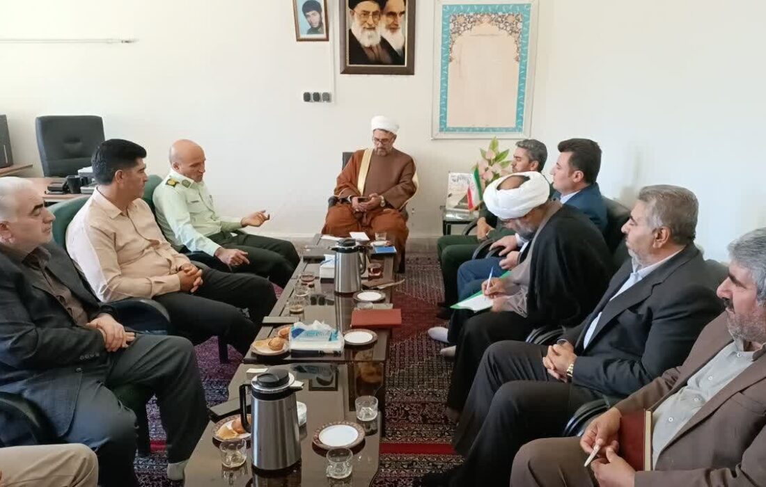 امر به معروف راهکار قرآنی برای مقابله با ناهنجاری‌های اجتماعی