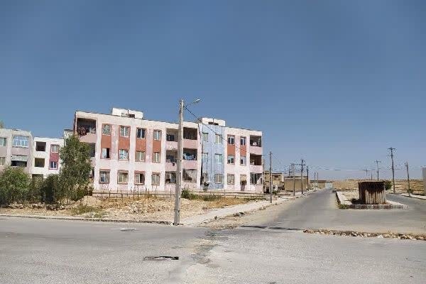 خضریان: رفع معضل مسکن در گرو شفاف‌سازی اطلاعات است