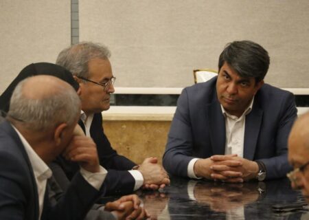 استان کرمان به دنبال ترویج کشاورزی هدفمند و توسعه گلخانه‌ها است