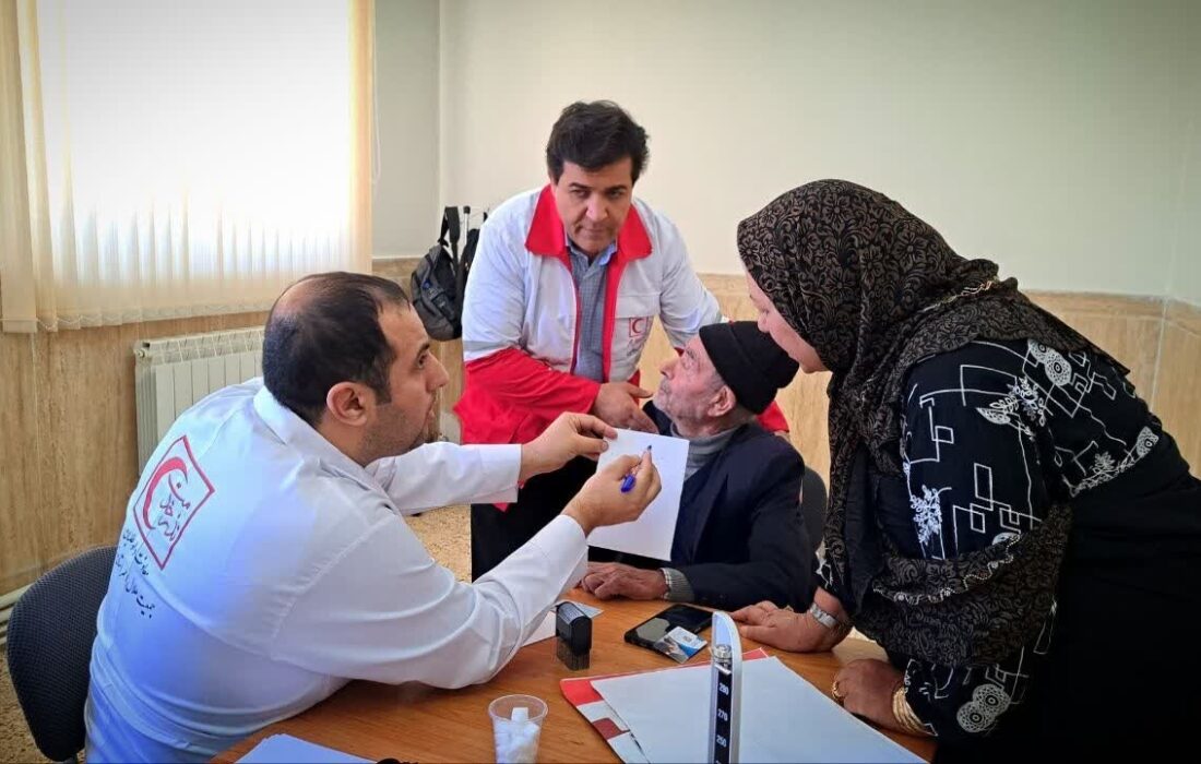 فراخوان پزشکان داوطلب جهت معاینات متقاضیان حج ۱۴۰۵