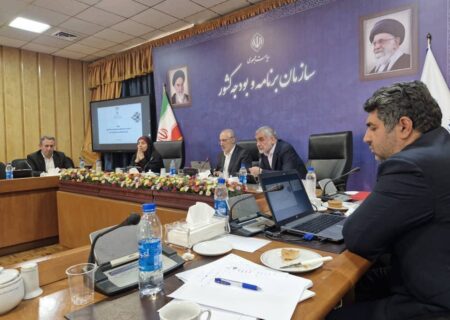 تخصیص مرحله‌ای اعتبارات سفر رئیس‌جمهور به استان اردبیل