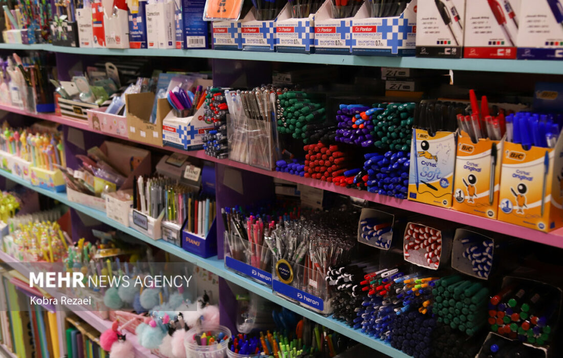 کلاهبرداری سایبری با ترفند فروش لوازمالتحریر و سرویس مدارس