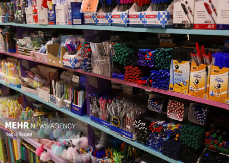 کلاهبرداری سایبری با ترفند فروش لوازم‌التحریر و سرویس مدارس