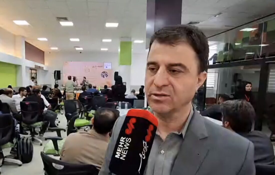 «استان سمنان» محلی امن برای سرمایهگذاران و سرمایهپذیران