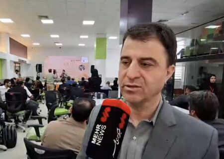 «استان سمنان» محلی امن برای سرمایه‌گذاران و سرمایه‌پذیران