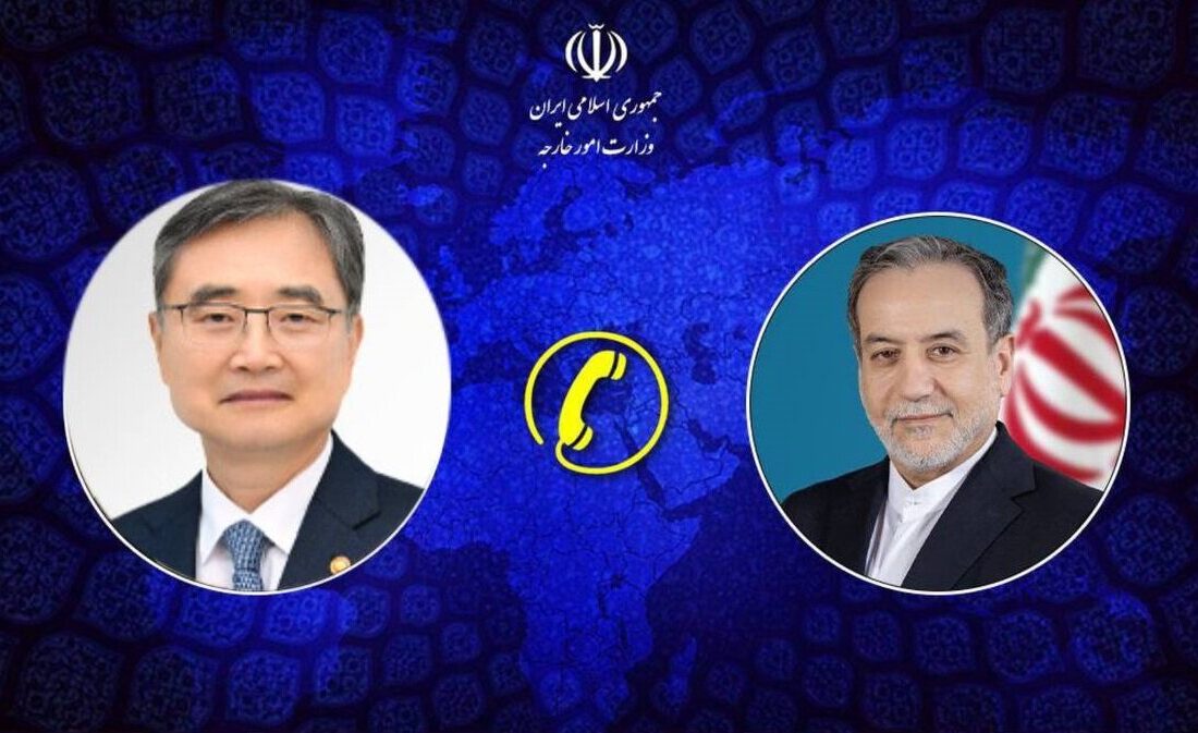 عراقچی: ایران دیپلماسی را تنها راه حل و فصل برنامه هسته ای خود می داند