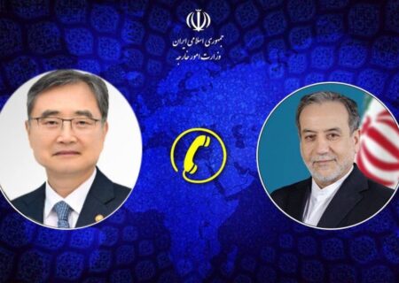 عراقچی: ایران دیپلماسی را تنها راه حل و فصل برنامه هسته ای خود می داند