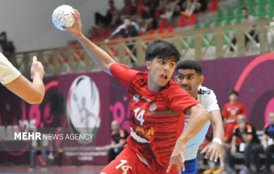 یک برد با ارزش در قاره کهن؛ پسران ایران برابر کویت به پیروزی رسیدند