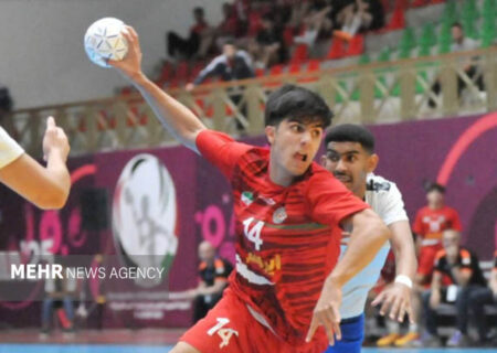 یک برد با ارزش در قاره کهن؛ پسران ایران برابر کویت به پیروزی رسیدند