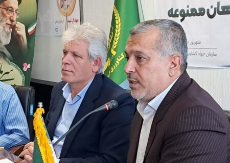 عزم جدی برای مقابله با کشت‌های ممنوعه در کرمانشاه