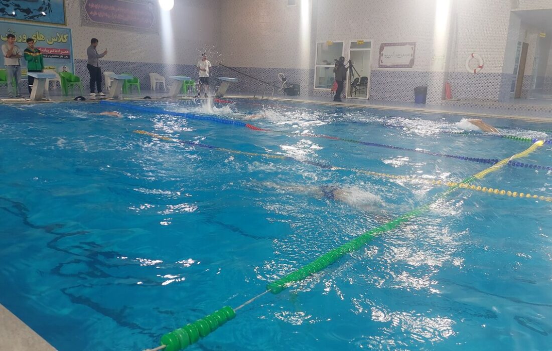 برگزاری نخستین دوره مسابقات نجات غریق کهگیلویه و بویراحمد