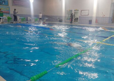 برگزاری نخستین دوره مسابقات نجات غریق کهگیلویه و بویراحمد