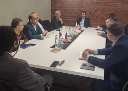 همکاری‌های علمی و فرهنگی ایران و روسیه در گیلان تقویت می‌شود