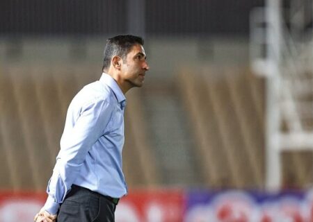 آمار نامطلوب پرسپولیس با هاشمیان در تهران