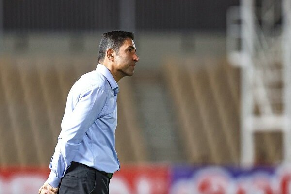 آمار نامطلوب پرسپولیس با هاشمیان در تهران