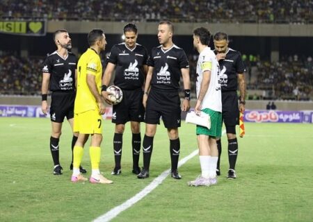 پیروزی فجر برابر ذوب آهن