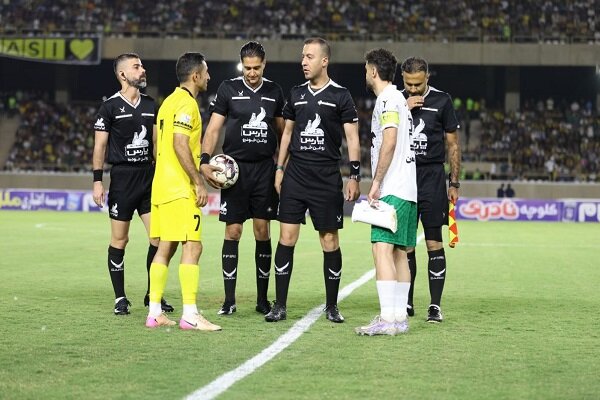 پیروزی فجر برابر ذوب آهن