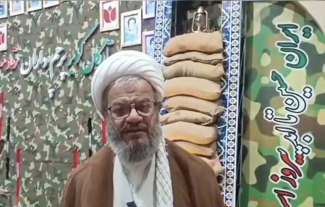 پیروزی در جنگ تحمیلی ۱۲ روزه متعلق به جهان اسلام است