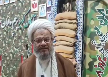 پیروزی در جنگ تحمیلی ۱۲ روزه متعلق به جهان اسلام است