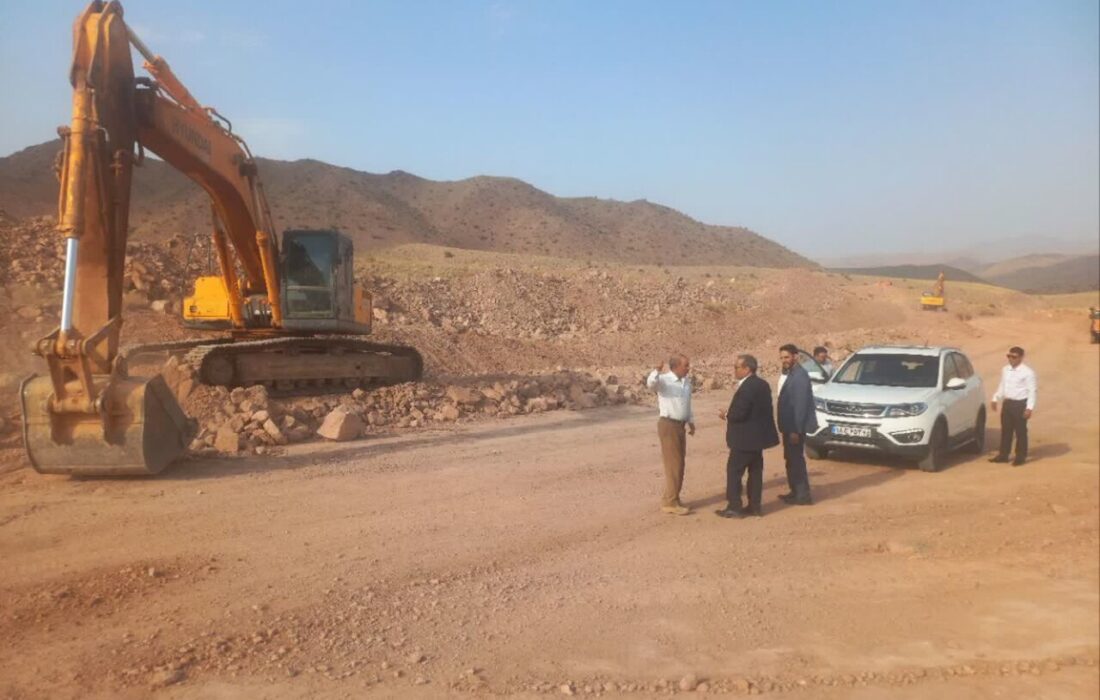 هشدار دستگاه قضایی برای اصلاح نقاط حادثه خیز محور کرمان -راور