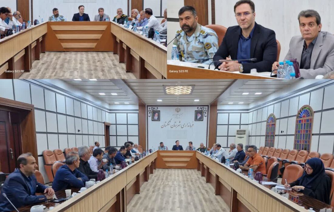 حل مشکلات لنجداران در اولویت کمیته کارگری تنگستان است