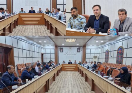 حل مشکلات لنجداران در اولویت کمیته کارگری تنگستان است