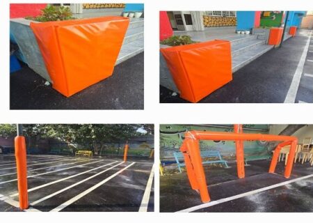 لزوم ایمن‌سازی فضاهای فیزیکی مدارس همزمان با آغاز سال تحصیلی جدید