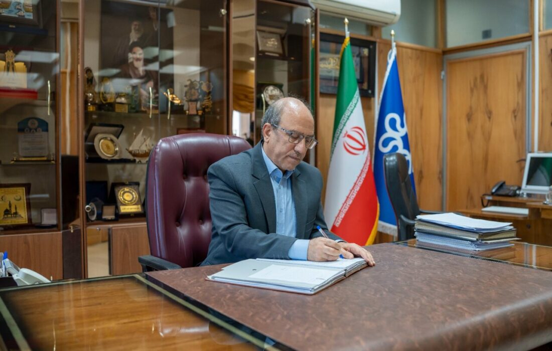 پیام تبریک رئیس دانشگاه شیراز بهمناسبت آغاز سال تحصیلی جدید