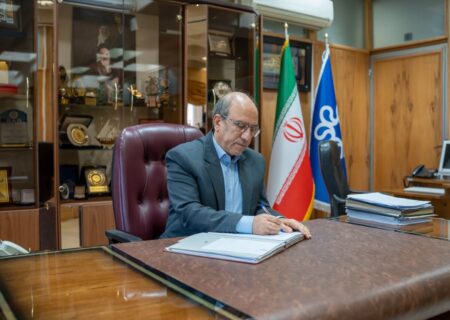 پیام تبریک رئیس دانشگاه شیراز به‌مناسبت آغاز سال تحصیلی جدید