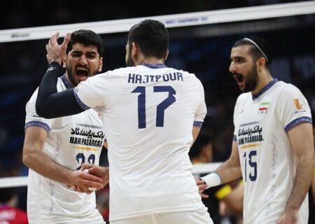 نبرد شاگردان جوان پیاتزا با غول کش‌ها/فینالی زودرس برای بلندقامتان