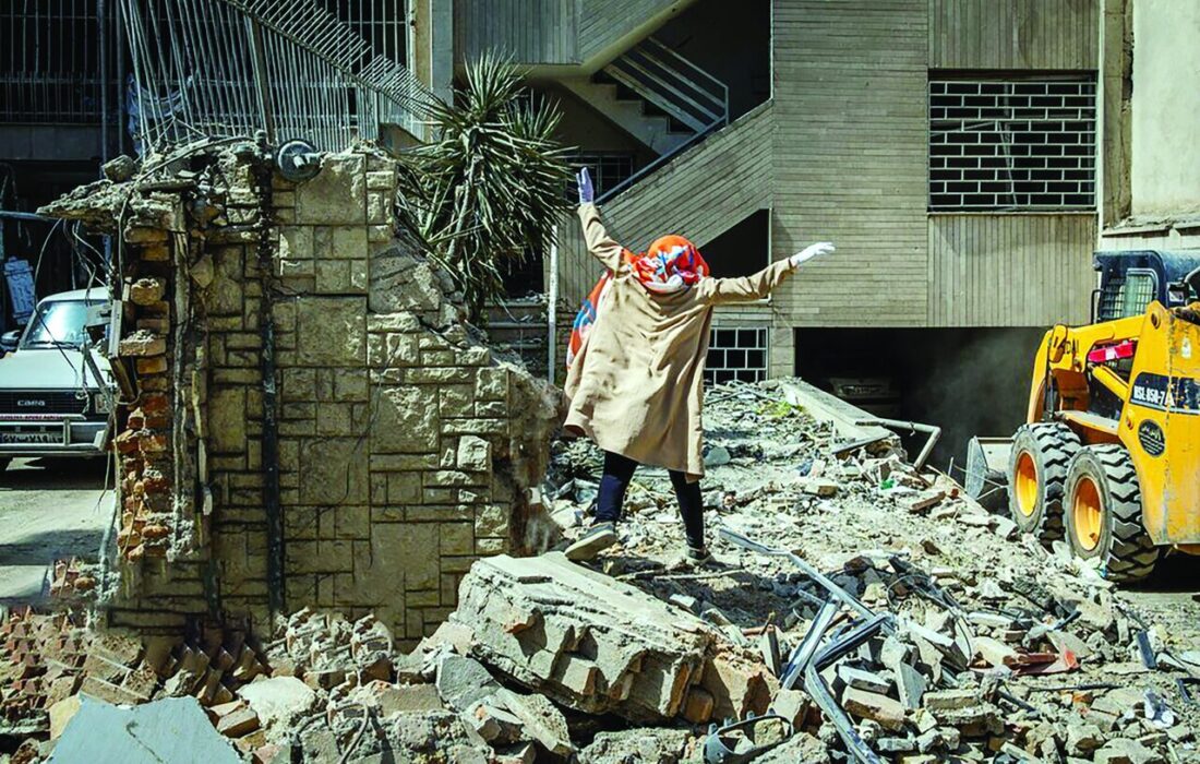 فیلمسازان کشورمان درباره دفاع ملی ۱۲ روزه چه کردند؟