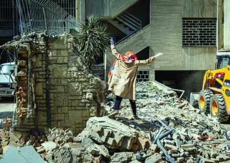 فیلم‌سازان کشورمان درباره دفاع ملی ۱۲ روزه چه کردند؟