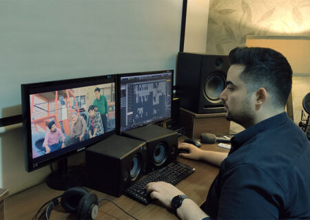 سطح کیفی کارهای فنی در شهرستان به اندازه پایتخت است؛ چالش‌های صداگذاری