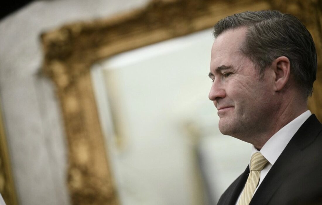 بازگشت والتز به دولت ترامپ؛ سنا به متهم اصلی سیگنالگیت رای اعتماد داد